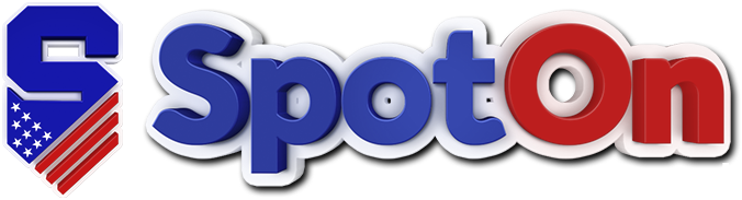 SpotOn-Logo