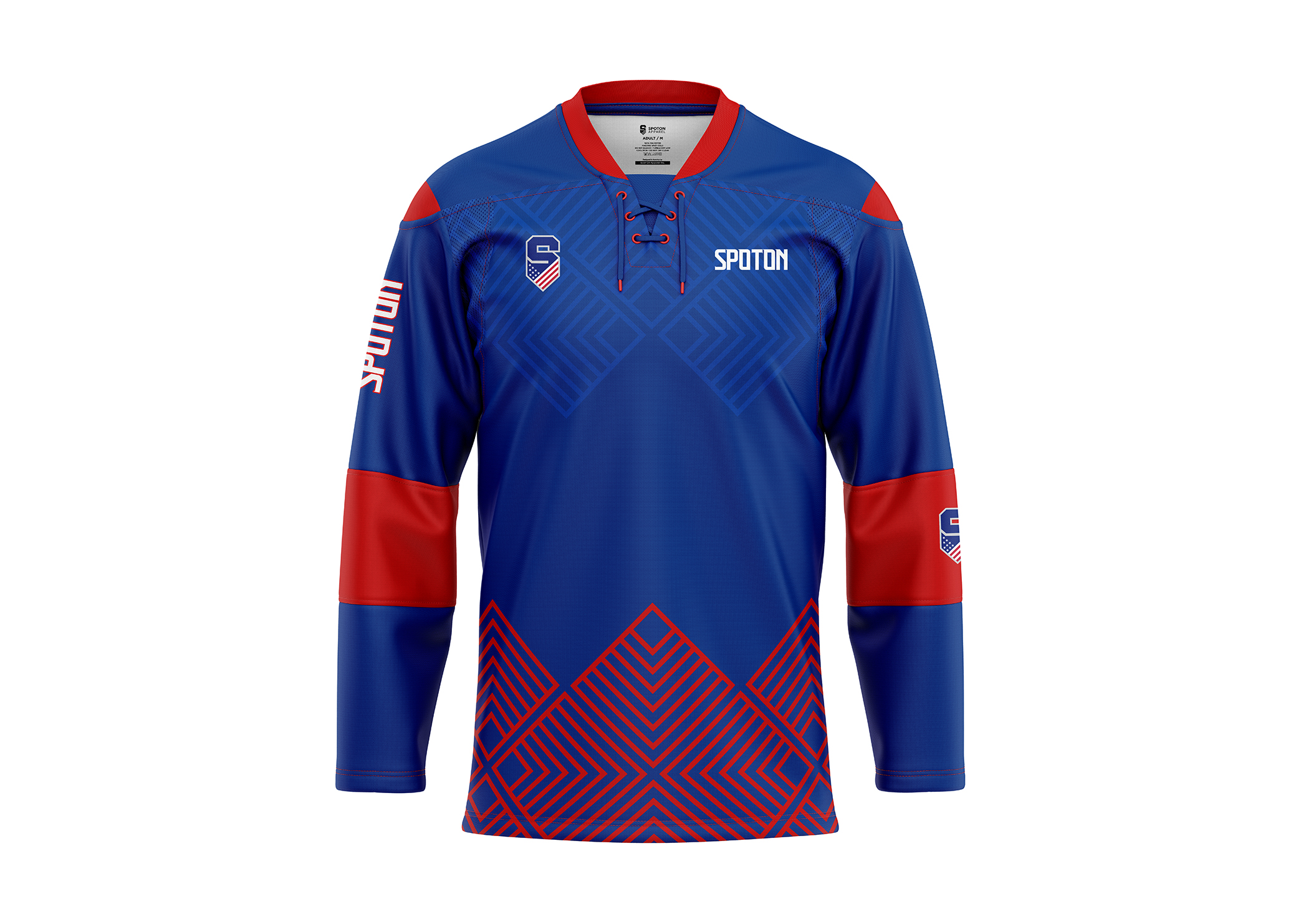 Ice Hockey